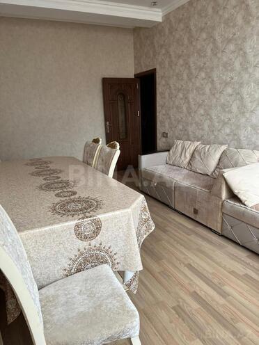İcarəyə verilir 2 otaqlı köhnə tikili 45 m², Həzi Aslanov m., photo 3 from 11