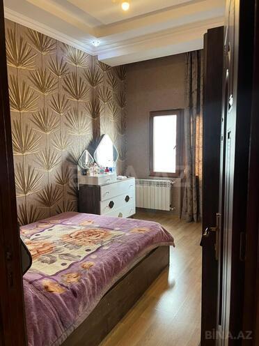 İcarəyə verilir 2 otaqlı köhnə tikili 45 m², Həzi Aslanov m., photo 5 from 11