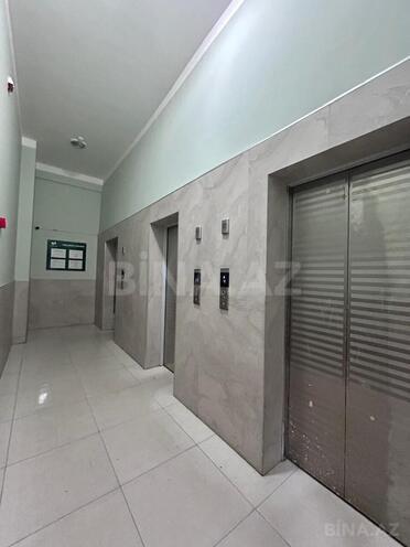 İcarəyə verilir 1 otaqlı yeni tikili 30 m², 20 Yanvar m., photo 13 from 16