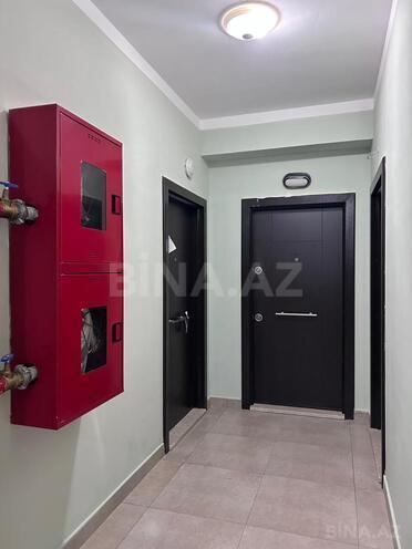 İcarəyə verilir 1 otaqlı yeni tikili 30 m², 20 Yanvar m., photo 12 from 16