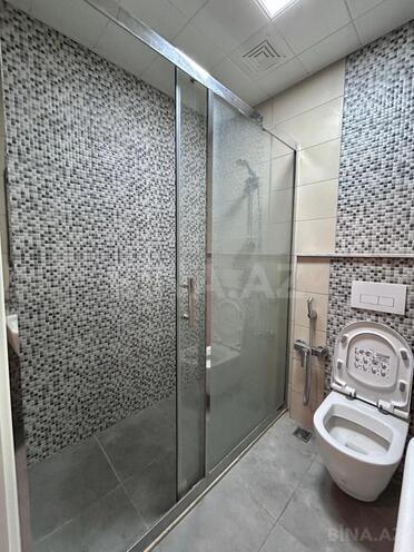 İcarəyə verilir 1 otaqlı yeni tikili 30 m², 20 Yanvar m., photo 10 from 16