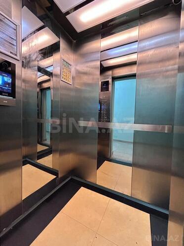 İcarəyə verilir 1 otaqlı yeni tikili 30 m², 20 Yanvar m., photo 14 from 16