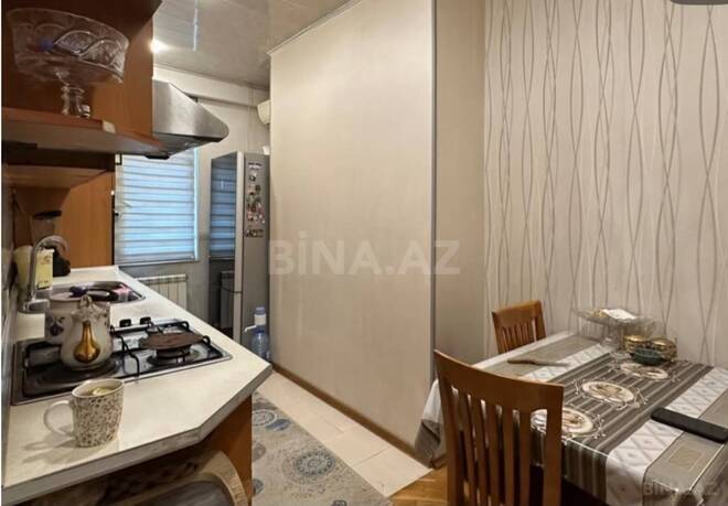 Satılır 3 otaqlı yeni tikili 90 m², Həzi Aslanov m., photo 12 from 20