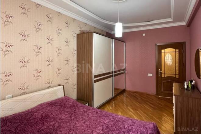 Satılır 3 otaqlı yeni tikili 90 m², Həzi Aslanov m., photo 7 from 20