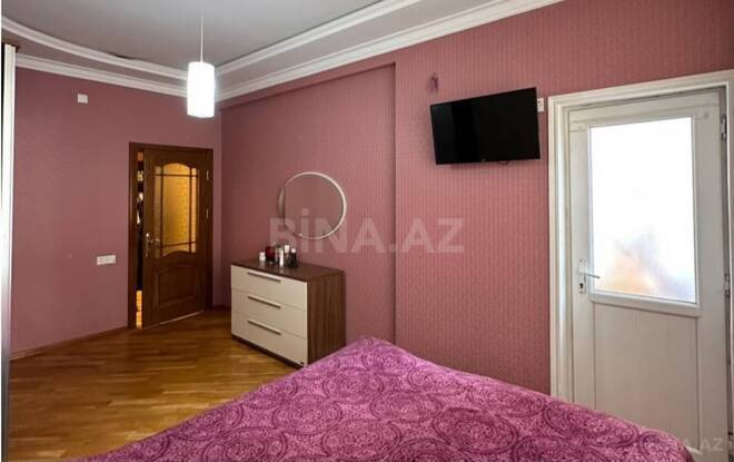 Satılır 3 otaqlı yeni tikili 90 m², Həzi Aslanov m., photo 6 from 20