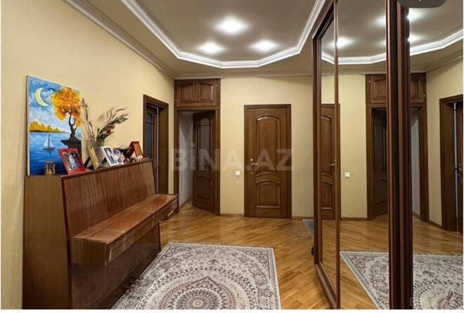 Satılır 3 otaqlı yeni tikili 90 m², Həzi Aslanov m., photo 16 from 20