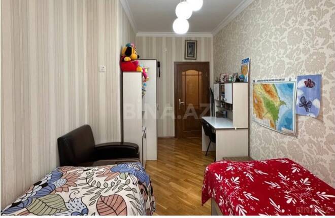 Satılır 3 otaqlı yeni tikili 90 m², Həzi Aslanov m., photo 10 from 20