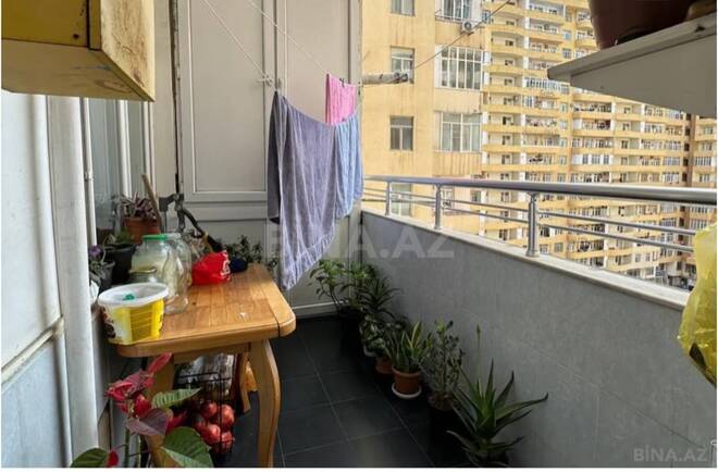 Satılır 3 otaqlı yeni tikili 90 m², Həzi Aslanov m., photo 18 from 20