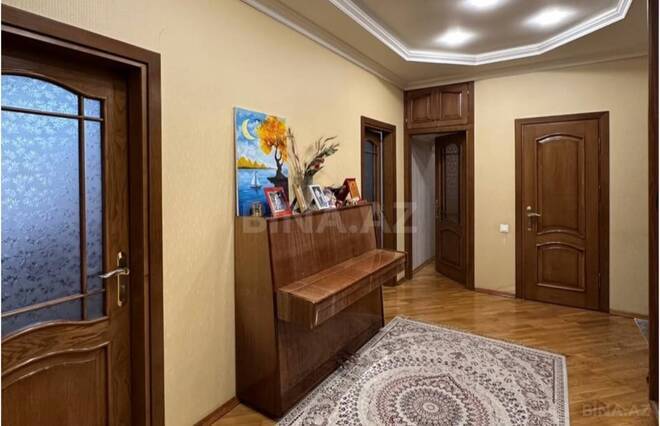 Satılır 3 otaqlı yeni tikili 90 m², Həzi Aslanov m., photo 15 from 20