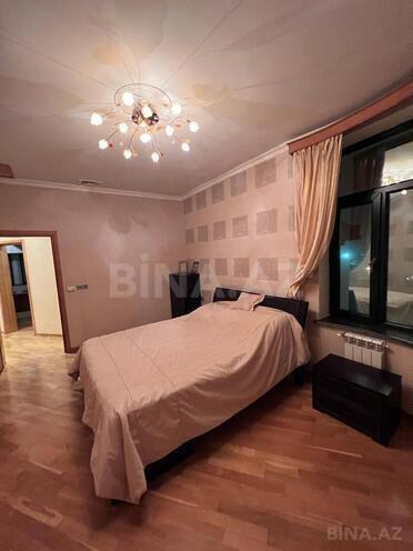 İcarəyə verilir 9 otaqlı həyət evi/bağ evi 800 m², Novxanı q., photo 13 from 25