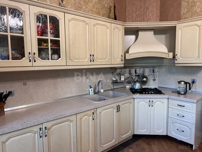 İcarəyə verilir 9 otaqlı həyət evi/bağ evi 800 m², Novxanı q., photo 20 from 25