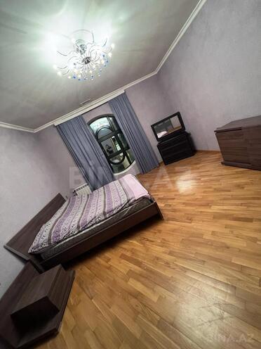 İcarəyə verilir 9 otaqlı həyət evi/bağ evi 800 m², Novxanı q., photo 16 from 25
