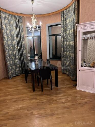İcarəyə verilir 9 otaqlı həyət evi/bağ evi 800 m², Novxanı q., photo 19 from 25