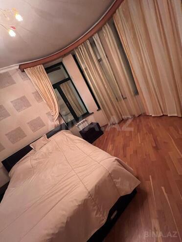 İcarəyə verilir 9 otaqlı həyət evi/bağ evi 800 m², Novxanı q., photo 14 from 25