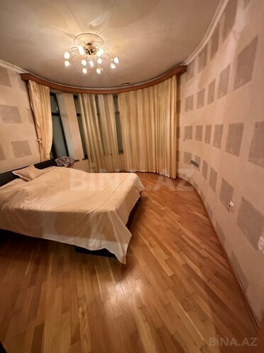 İcarəyə verilir 9 otaqlı həyət evi/bağ evi 800 m², Novxanı q., photo 15 from 25