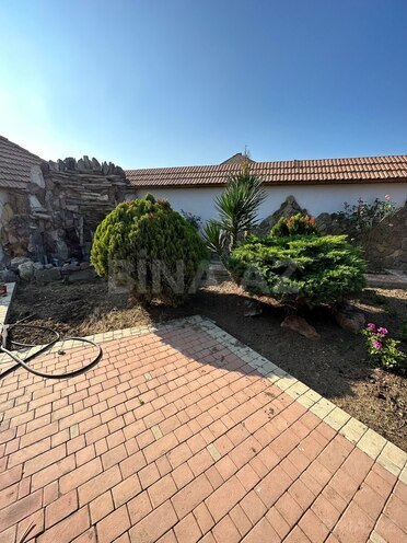 İcarəyə verilir 9 otaqlı həyət evi/bağ evi 800 m², Novxanı q., photo 7 from 25
