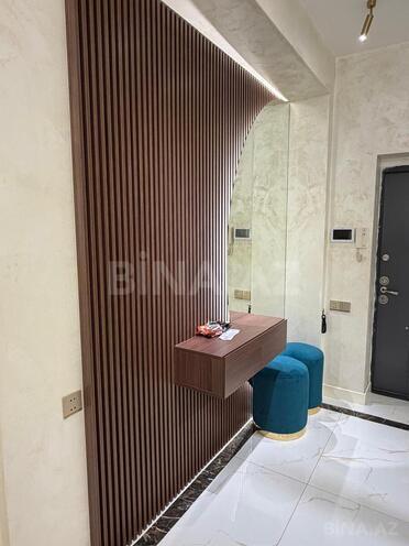Продаётся 4-комн. новостройка 192 м², м. Шах Исмаил Хатаи, photo 5 from 11