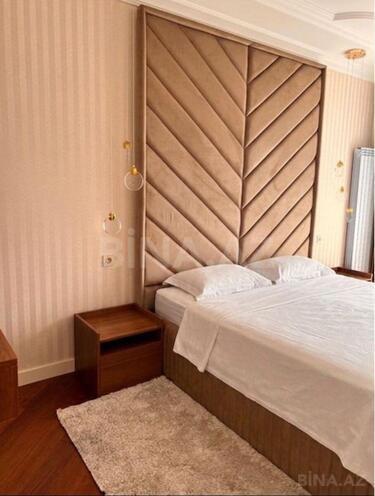 Продаётся 4-комн. новостройка 192 м², м. Шах Исмаил Хатаи, photo 7 from 11