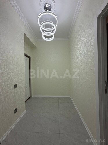 Satılır 2 otaqlı yeni tikili 48 m², photo 6 from 10