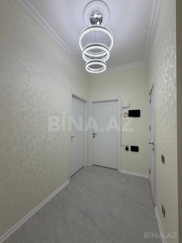 Satılır 2 otaqlı yeni tikili 48 m², photo 7 from 10