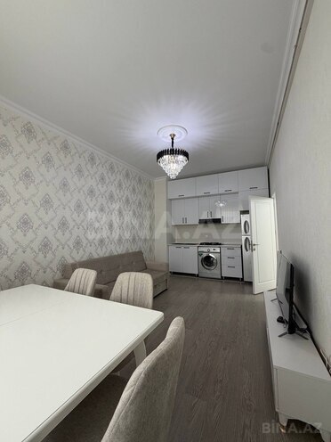 Satılır 2 otaqlı yeni tikili 48 m², photo 3 from 10