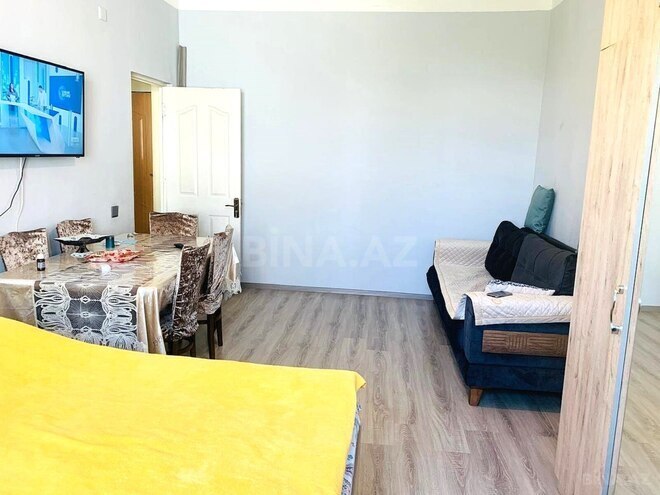 Продаётся 1-комн. вторичка 40 м², Наримановский  р., photo 3 from 8