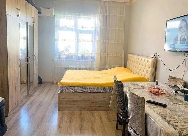 Продаётся 1-комн. вторичка 40 м², Наримановский  р., photo 4 from 8