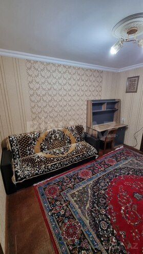 Продаётся 2-комн. вторичка 47 м², м. Нариман Нариманов, photo 1 from 7
