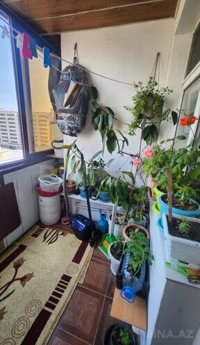Satılır 3 otaqlı köhnə tikili 80 m², 8-ci mikrorayon q., photo 15 from 20