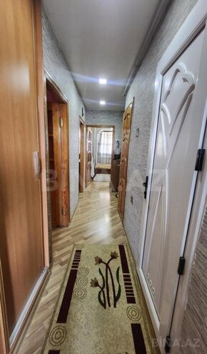 Satılır 3 otaqlı köhnə tikili 80 m², 8-ci mikrorayon q., photo 8 from 20