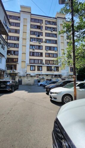 Satılır 3 otaqlı köhnə tikili 80 m², 8-ci mikrorayon q., photo 19 from 20
