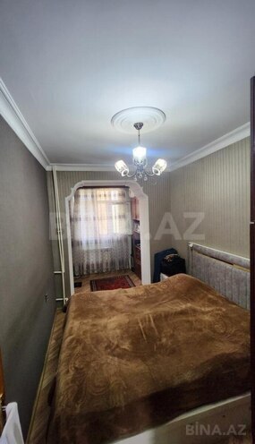 Satılır 3 otaqlı köhnə tikili 80 m², 8-ci mikrorayon q., photo 6 from 20