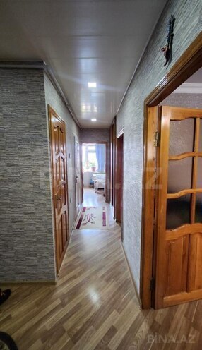 Satılır 3 otaqlı köhnə tikili 80 m², 8-ci mikrorayon q., photo 9 from 20