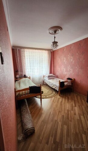 Satılır 3 otaqlı köhnə tikili 80 m², 8-ci mikrorayon q., photo 10 from 20