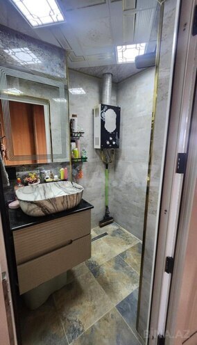Satılır 3 otaqlı köhnə tikili 80 m², 8-ci mikrorayon q., photo 13 from 20
