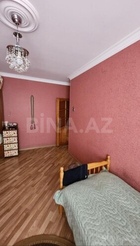 Satılır 3 otaqlı köhnə tikili 80 m², 8-ci mikrorayon q., photo 11 from 20
