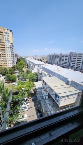 Satılır 3 otaqlı köhnə tikili 80 m², 8-ci mikrorayon q., photo 18 from 20