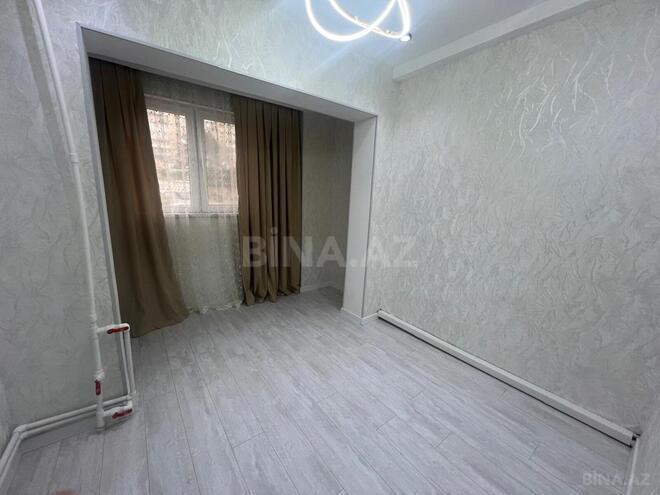 Satılır 2 otaqlı köhnə tikili 40 m², Həzi Aslanov q., photo 9 from 16