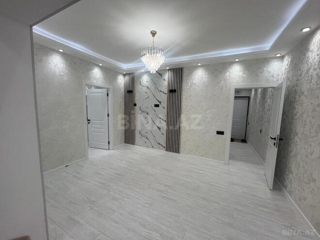 Satılır 2 otaqlı köhnə tikili 40 m², Həzi Aslanov q., photo 1 from 16