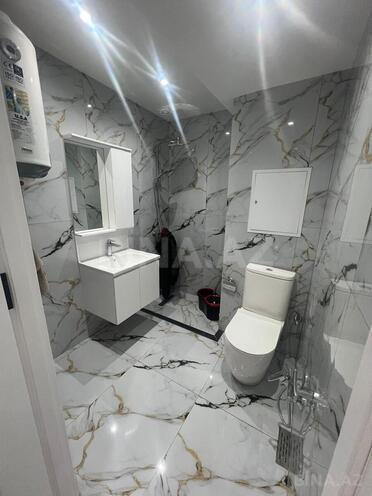 Satılır 2 otaqlı köhnə tikili 40 m², Həzi Aslanov q., photo 15 from 16