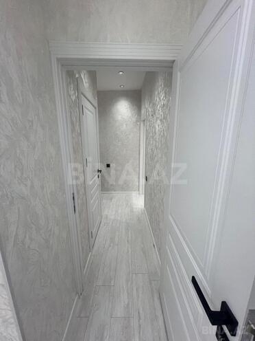 Satılır 2 otaqlı köhnə tikili 40 m², Həzi Aslanov q., photo 13 from 16