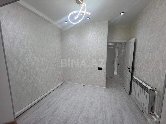 Satılır 2 otaqlı köhnə tikili 40 m², Həzi Aslanov q., photo 10 from 16