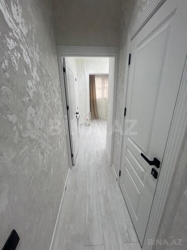 Satılır 2 otaqlı köhnə tikili 40 m², Həzi Aslanov q., photo 8 from 16