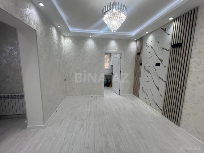 Satılır 2 otaqlı köhnə tikili 40 m², Həzi Aslanov q., photo 3 from 16