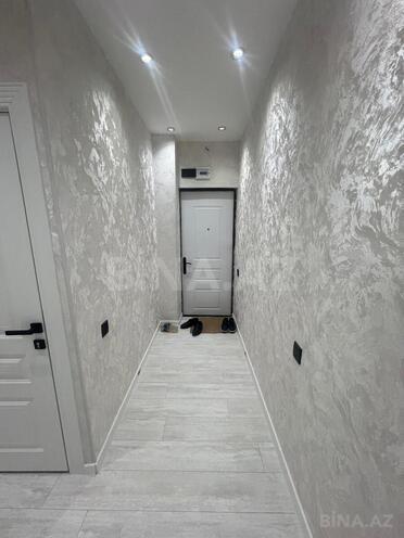 Satılır 2 otaqlı köhnə tikili 40 m², Həzi Aslanov q., photo 14 from 16