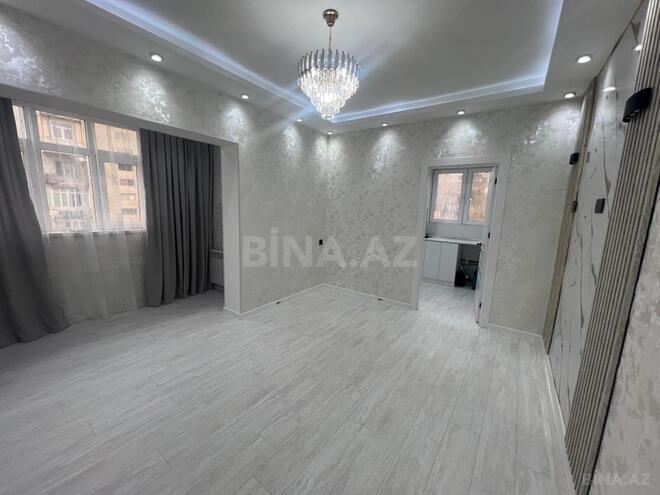 Satılır 2 otaqlı köhnə tikili 40 m², Həzi Aslanov q., photo 4 from 16