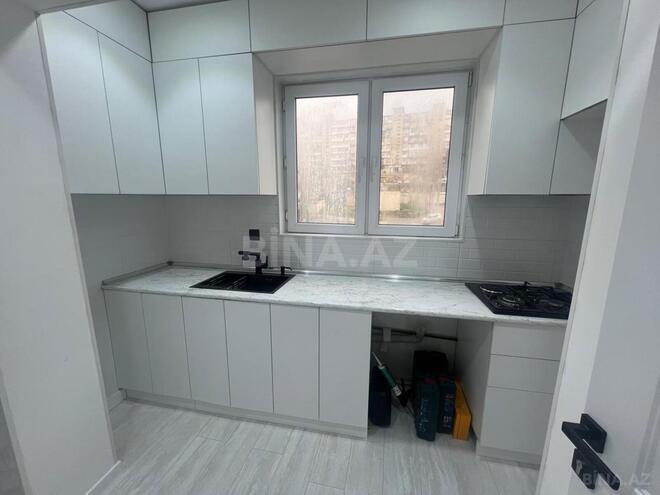 Satılır 2 otaqlı köhnə tikili 40 m², Həzi Aslanov q., photo 5 from 16