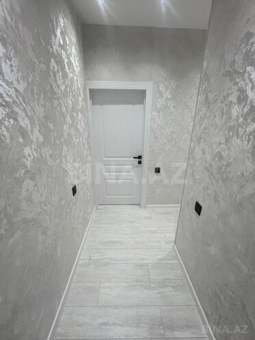Satılır 2 otaqlı köhnə tikili 40 m², Həzi Aslanov q., photo 7 from 16