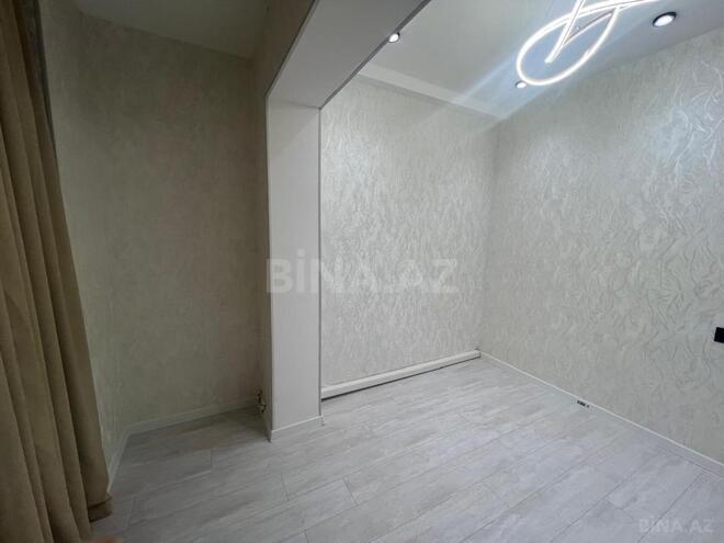 Satılır 2 otaqlı köhnə tikili 40 m², Həzi Aslanov q., photo 11 from 16