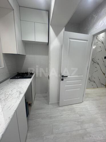 Satılır 2 otaqlı köhnə tikili 40 m², Həzi Aslanov q., photo 6 from 16